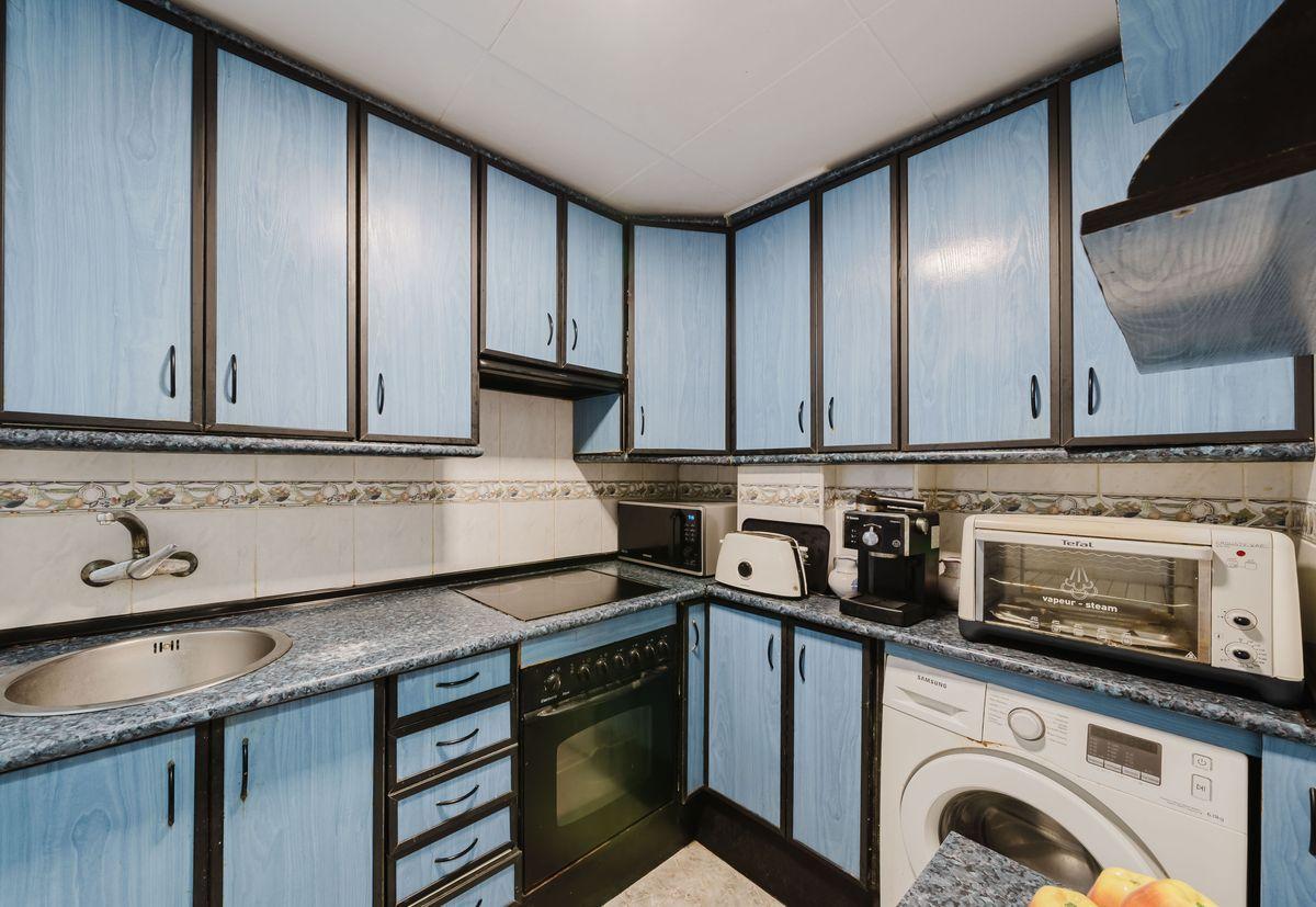 Piso en Venta en Cullera Sant Antoni - 1
