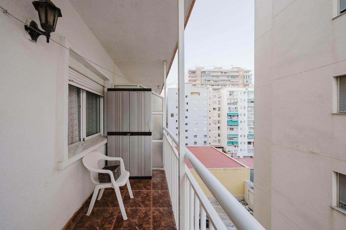 Piso en Venta en Cullera Sant Antoni - 16