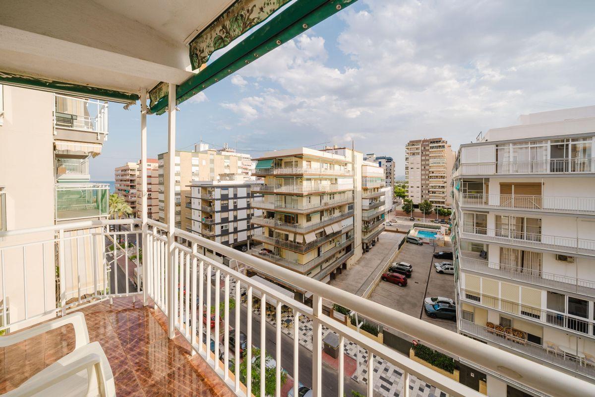 Piso en Venta en Cullera Sant Antoni - 11