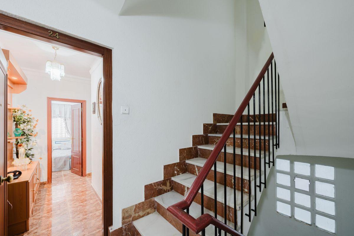 Piso en Venta en Cullera Sant Antoni - 21