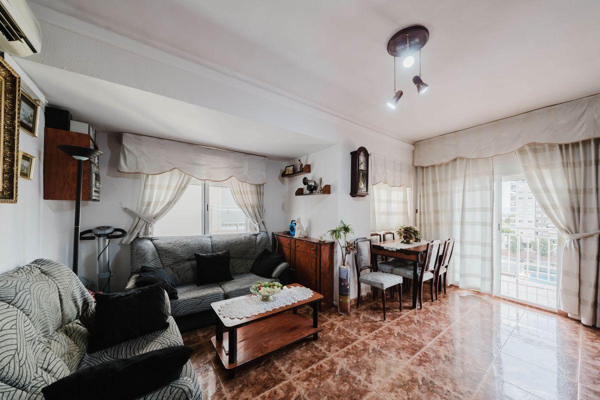 Piso en Venta en Cullera Sant Antoni - 5
