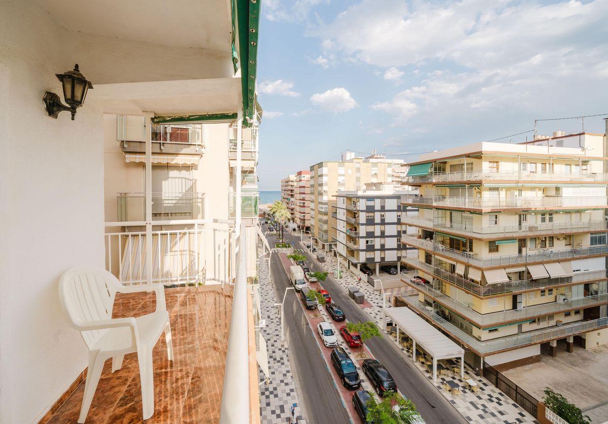 Piso en Venta en Cullera Sant Antoni - 9
