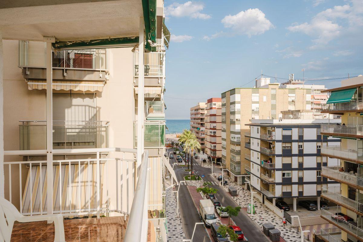 Piso en Venta en Cullera Sant Antoni - 3