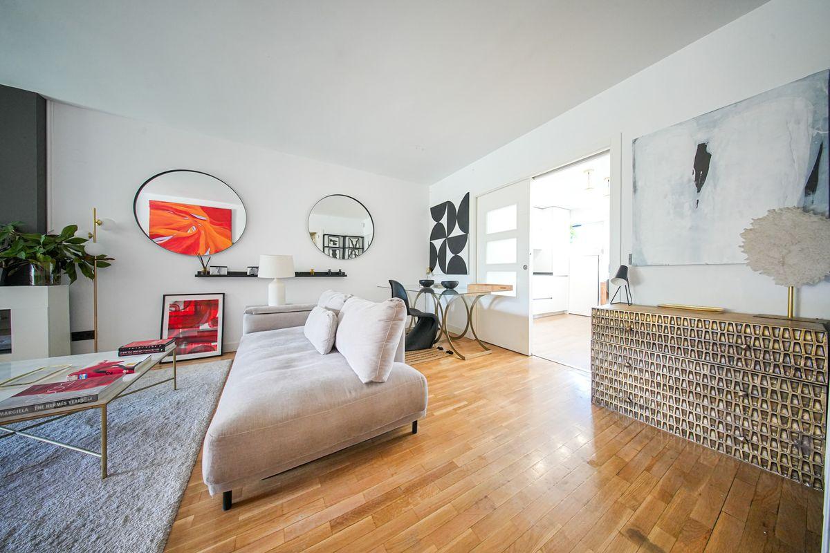 Piso en Venta en Bernabéu-Hispanoamérica - 2