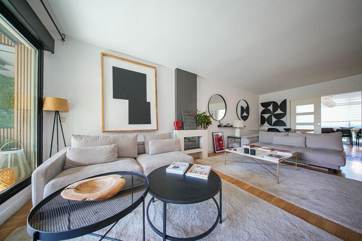 Piso en Venta en Bernabéu-Hispanoamérica - 3