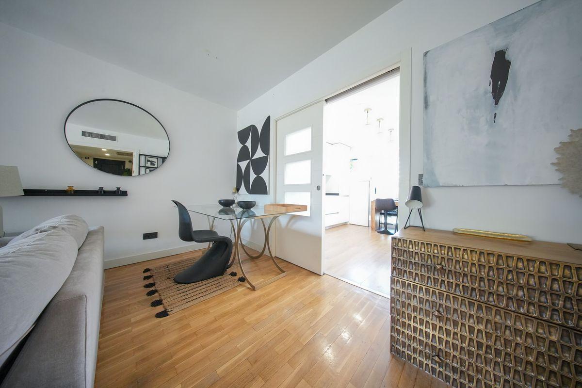 Piso en Venta en Bernabéu-Hispanoamérica - 5