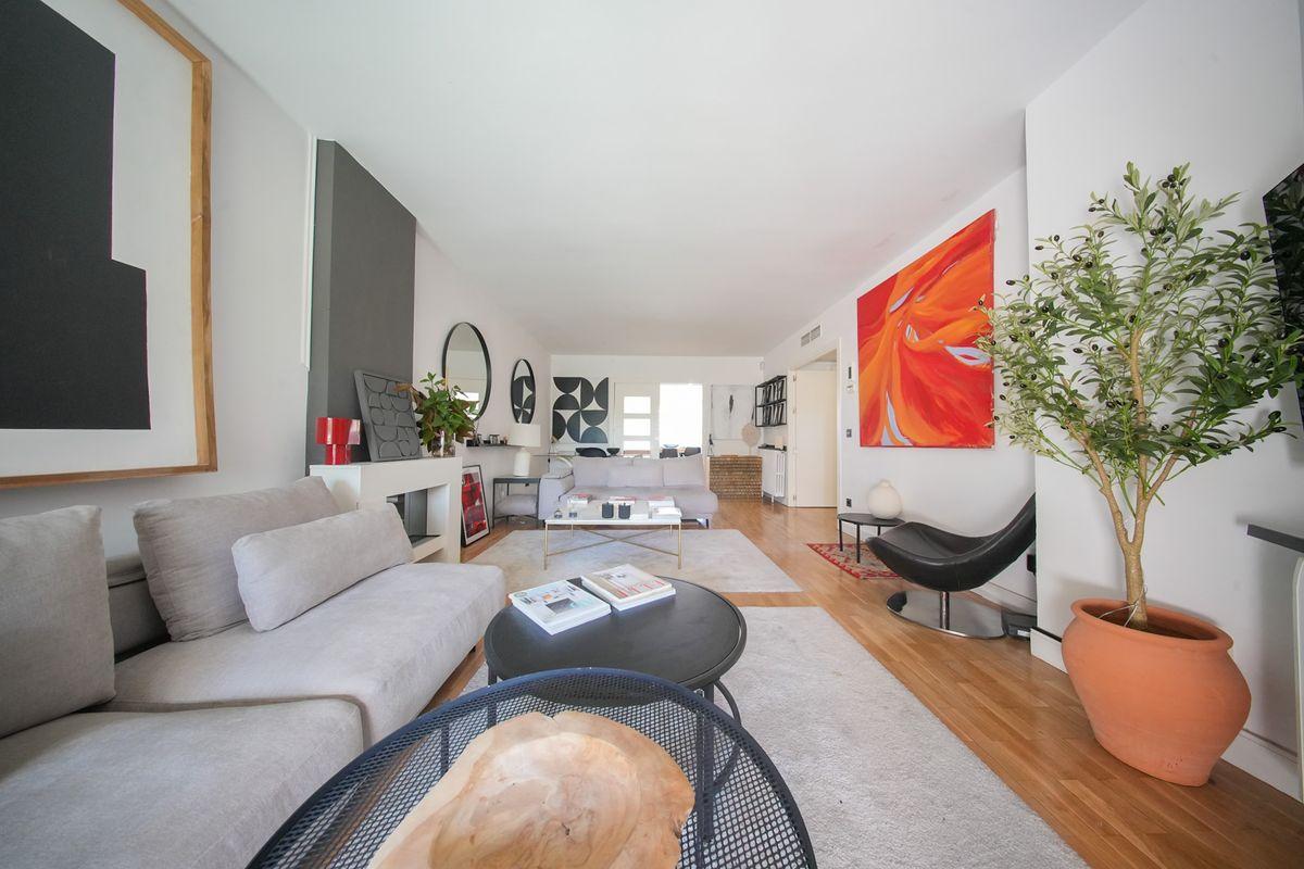 Piso en Venta en Bernabéu-Hispanoamérica - 4