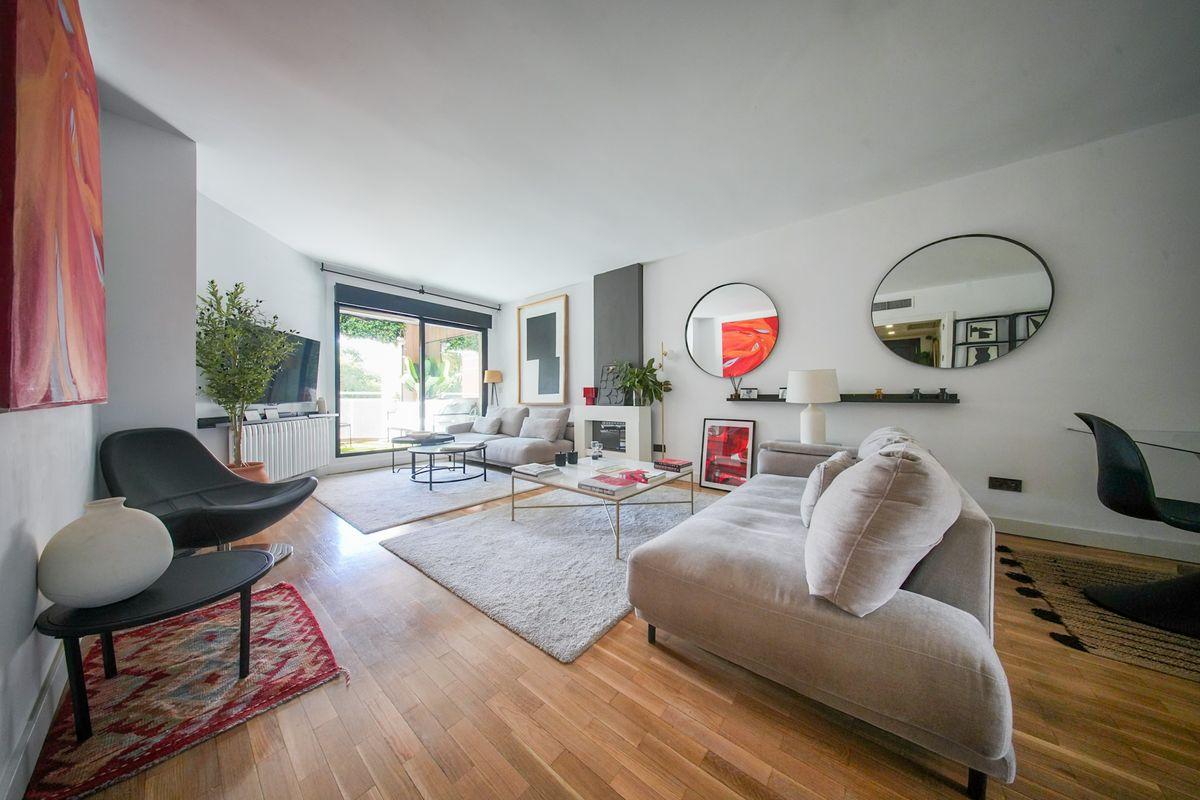 Piso en Venta en Bernabéu-Hispanoamérica - 1