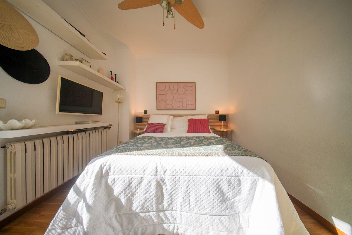Piso en Venta en Bernabéu-Hispanoamérica - 35