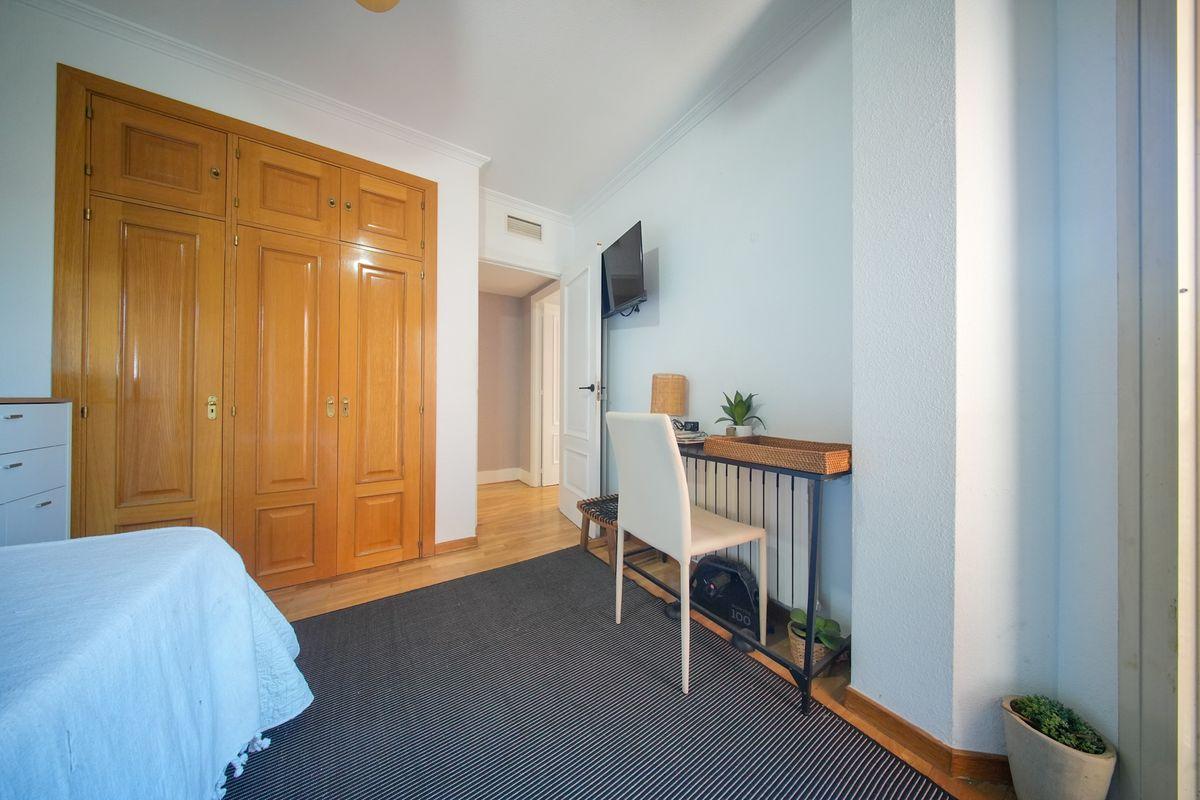 Piso en Venta en Bernabéu-Hispanoamérica - 20