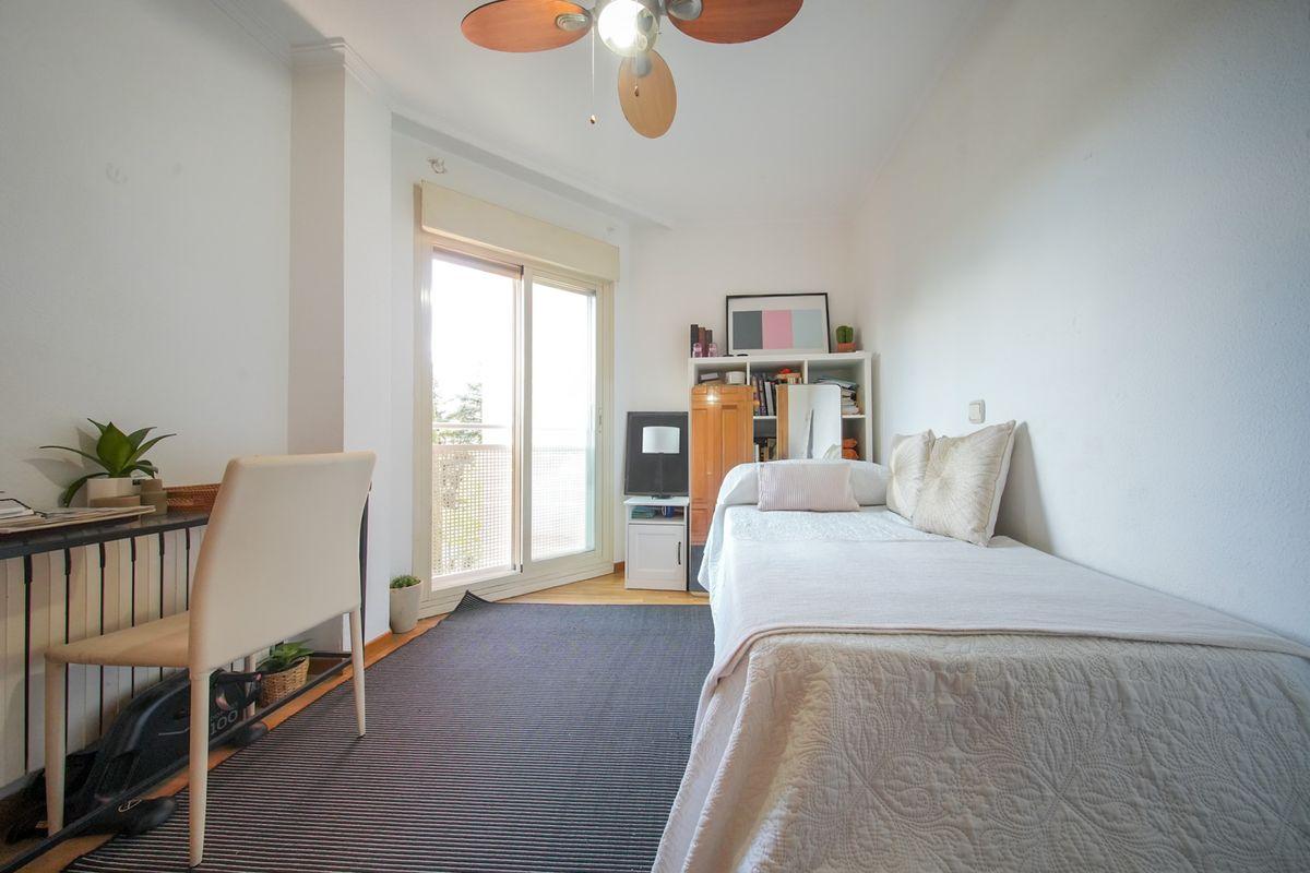 Piso en Venta en Bernabéu-Hispanoamérica - 19