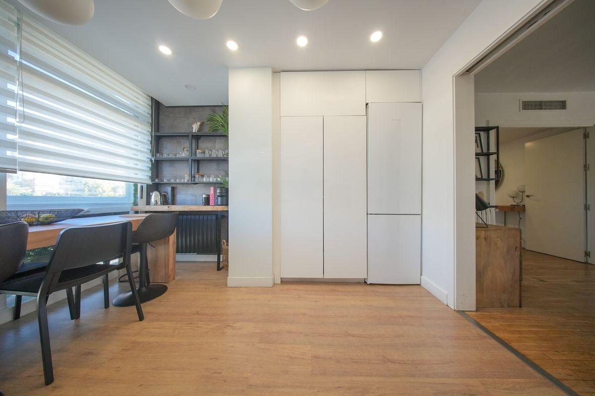 Piso en Venta en Bernabéu-Hispanoamérica - 10