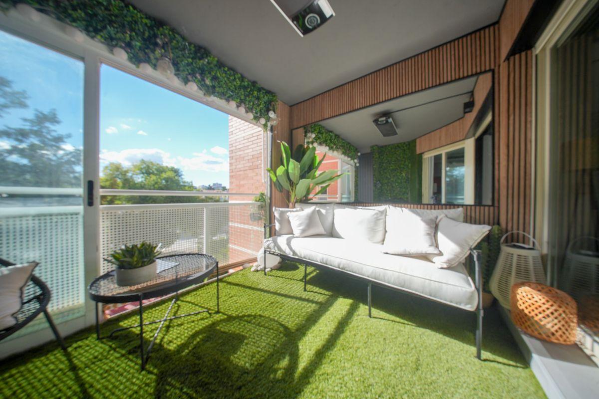 Piso en Venta en Bernabéu-Hispanoamérica - 23