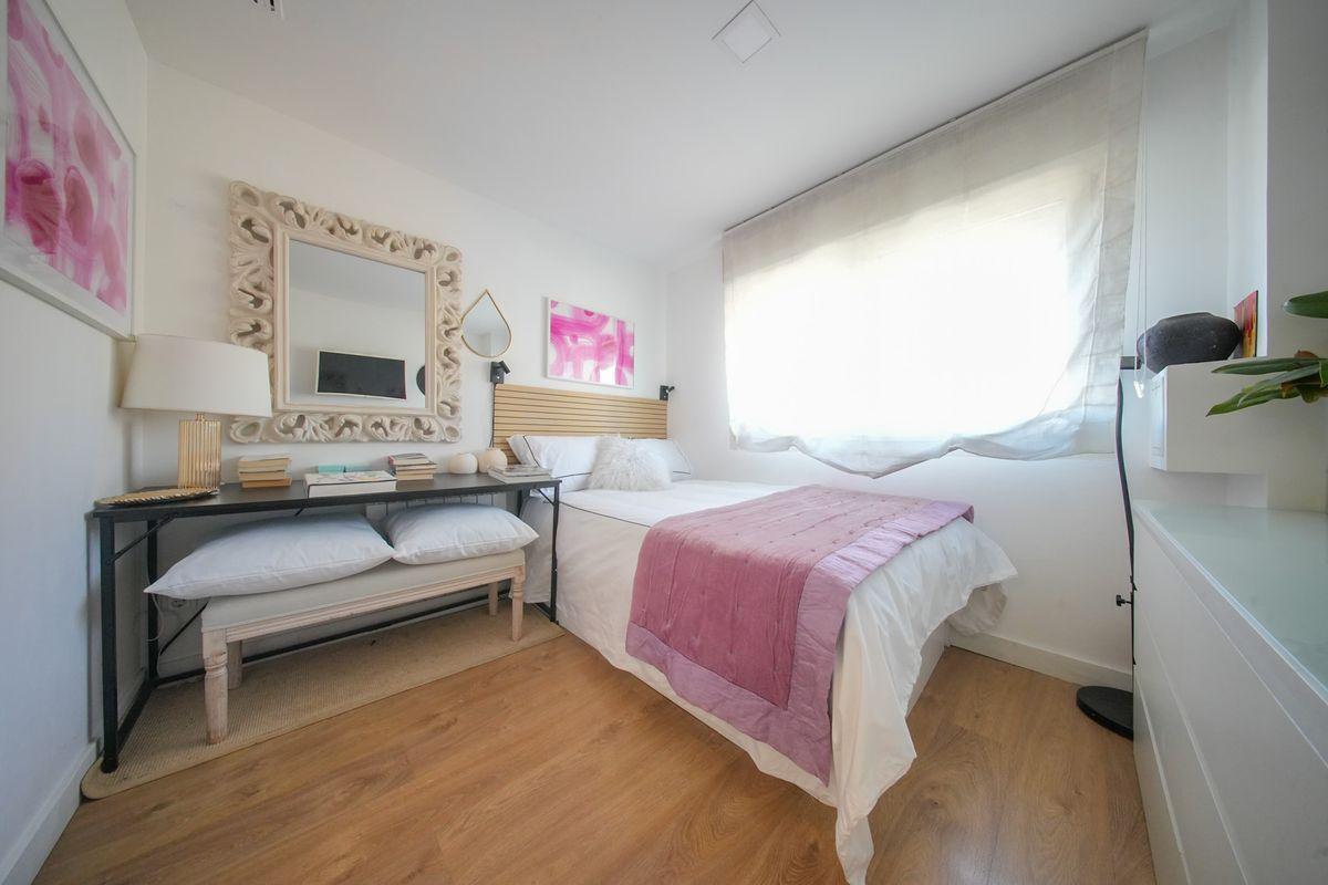 Piso en Venta en Bernabéu-Hispanoamérica - 26