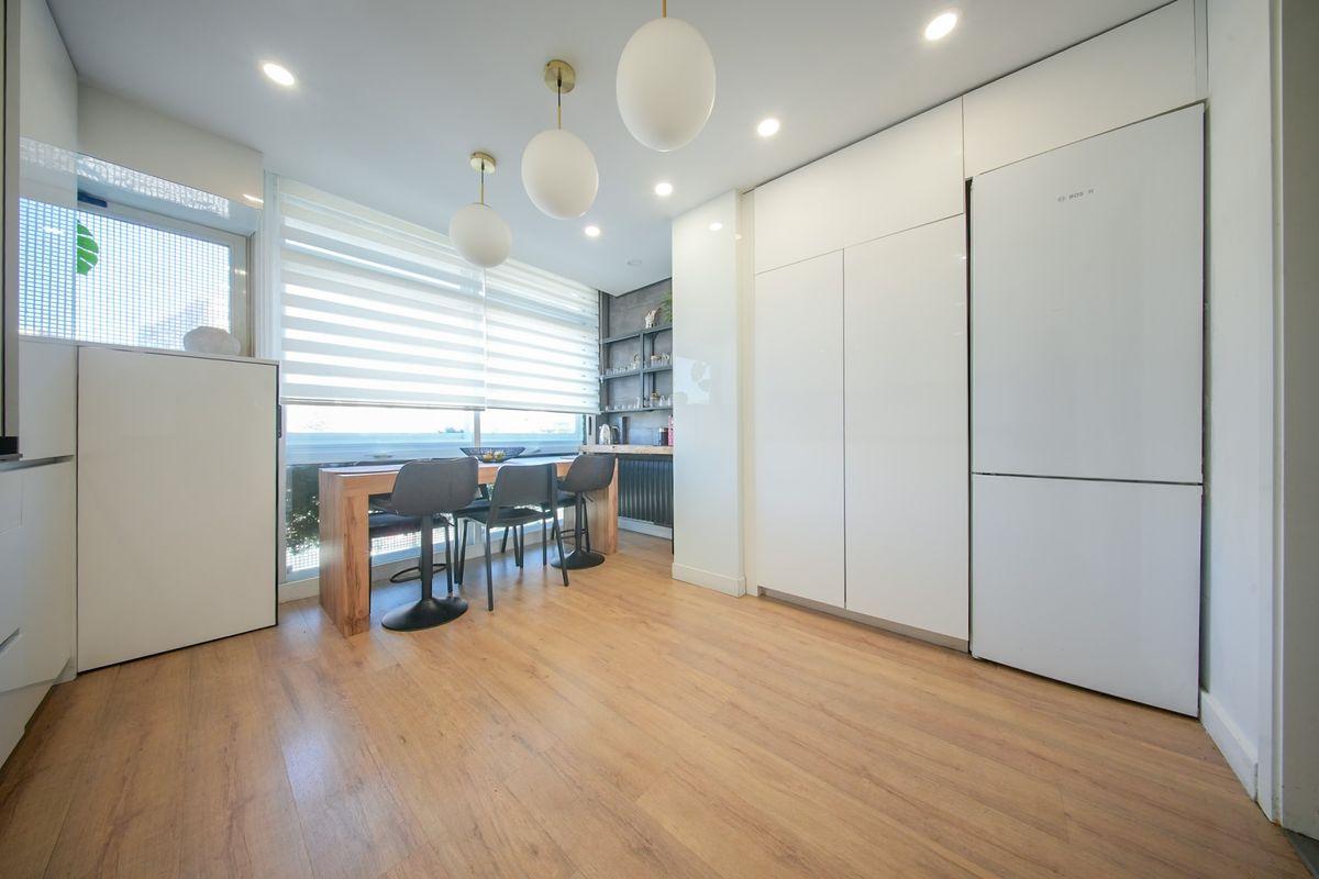 Piso en Venta en Bernabéu-Hispanoamérica - 7