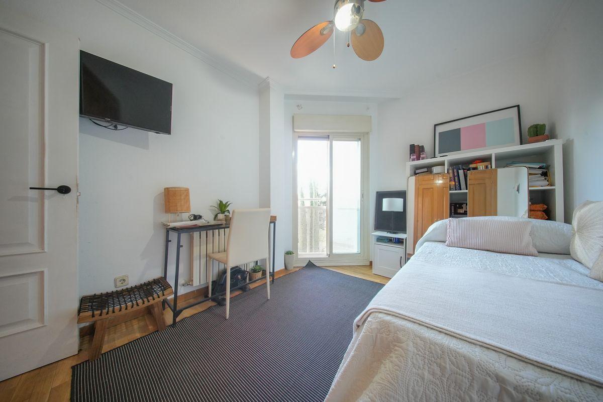 Piso en Venta en Bernabéu-Hispanoamérica - 18