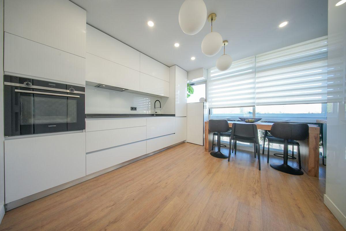 Piso en Venta en Bernabéu-Hispanoamérica - 6