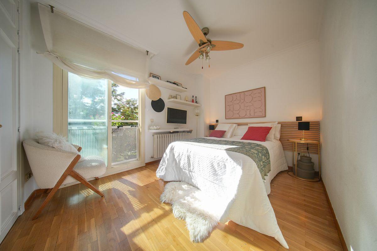 Piso en Venta en Bernabéu-Hispanoamérica - 34