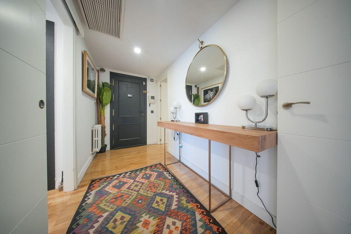 Piso en Venta en Bernabéu-Hispanoamérica - 25