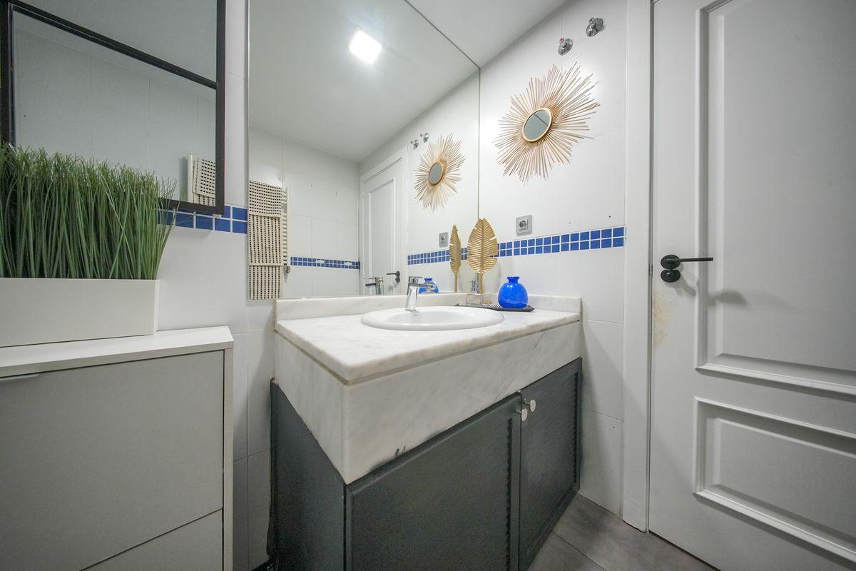 Piso en Venta en Bernabéu-Hispanoamérica - 13