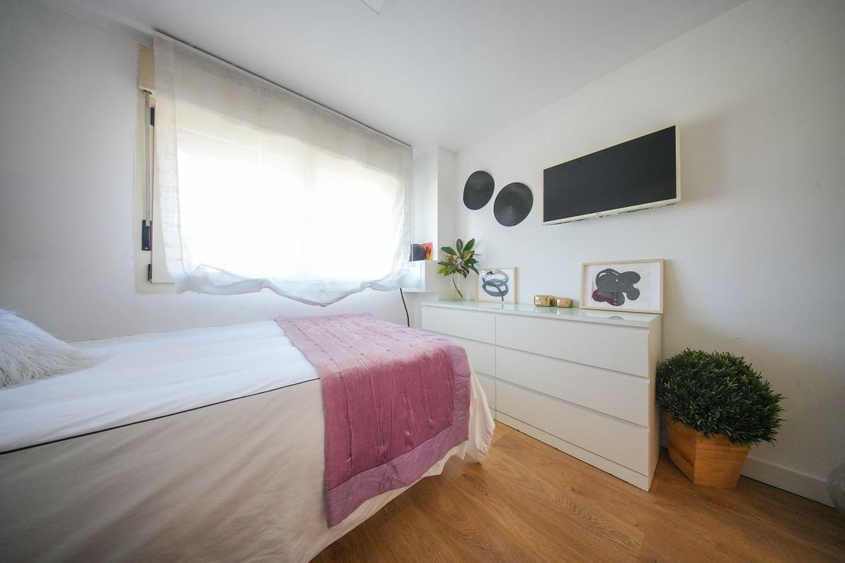 Piso en Venta en Bernabéu-Hispanoamérica - 28