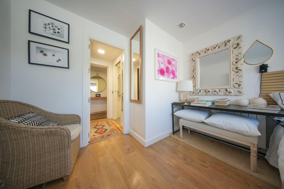 Piso en Venta en Bernabéu-Hispanoamérica - 27