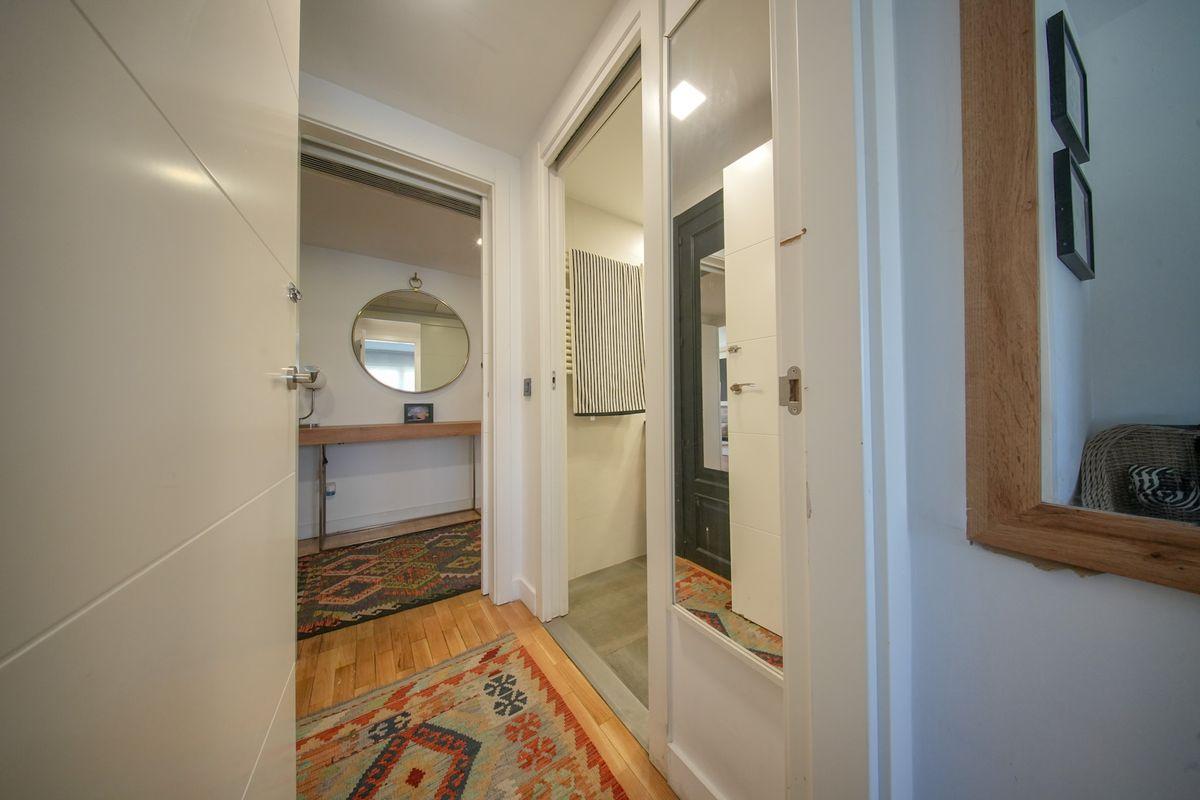 Piso en Venta en Bernabéu-Hispanoamérica - 29