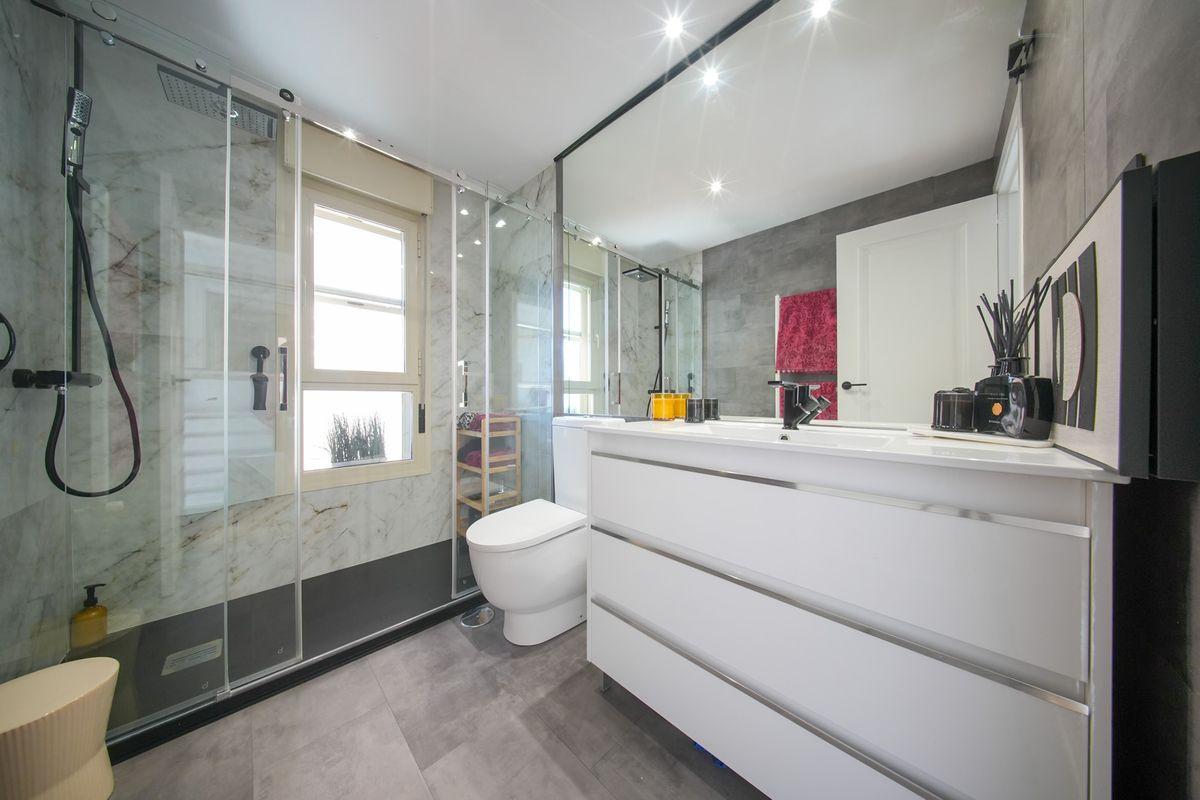 Piso en Venta en Bernabéu-Hispanoamérica - 38
