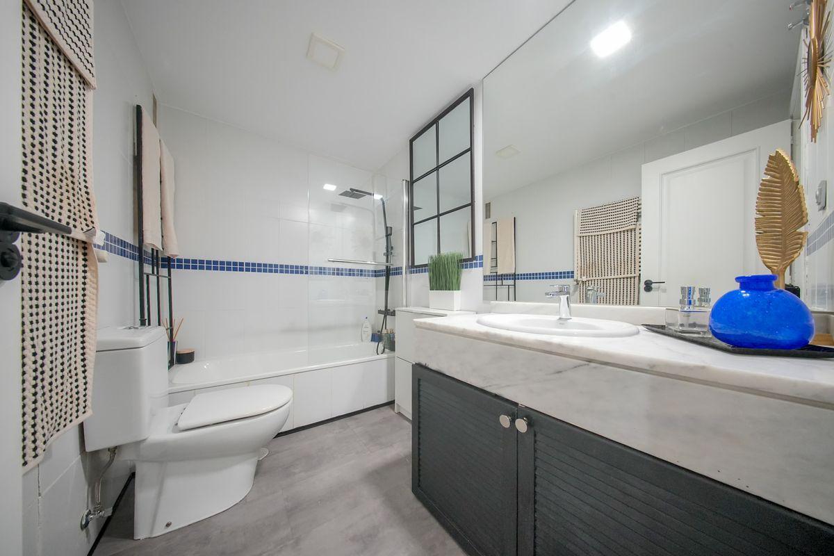 Piso en Venta en Bernabéu-Hispanoamérica - 11