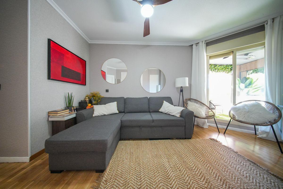 Piso en Venta en Bernabéu-Hispanoamérica - 15