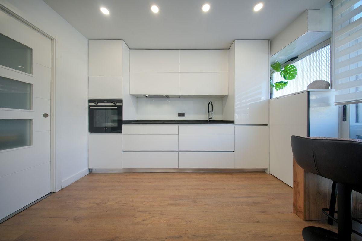 Piso en Venta en Bernabéu-Hispanoamérica - 9