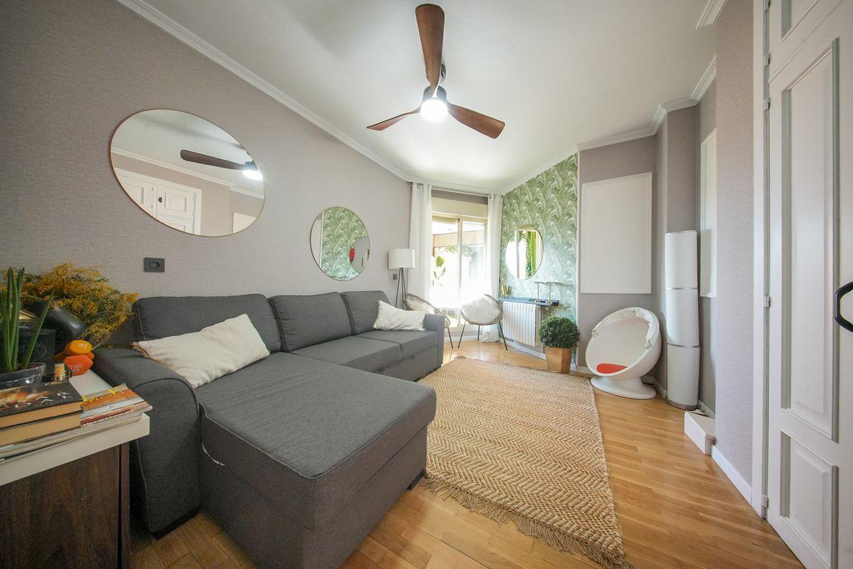 Piso en Venta en Bernabéu-Hispanoamérica - 14