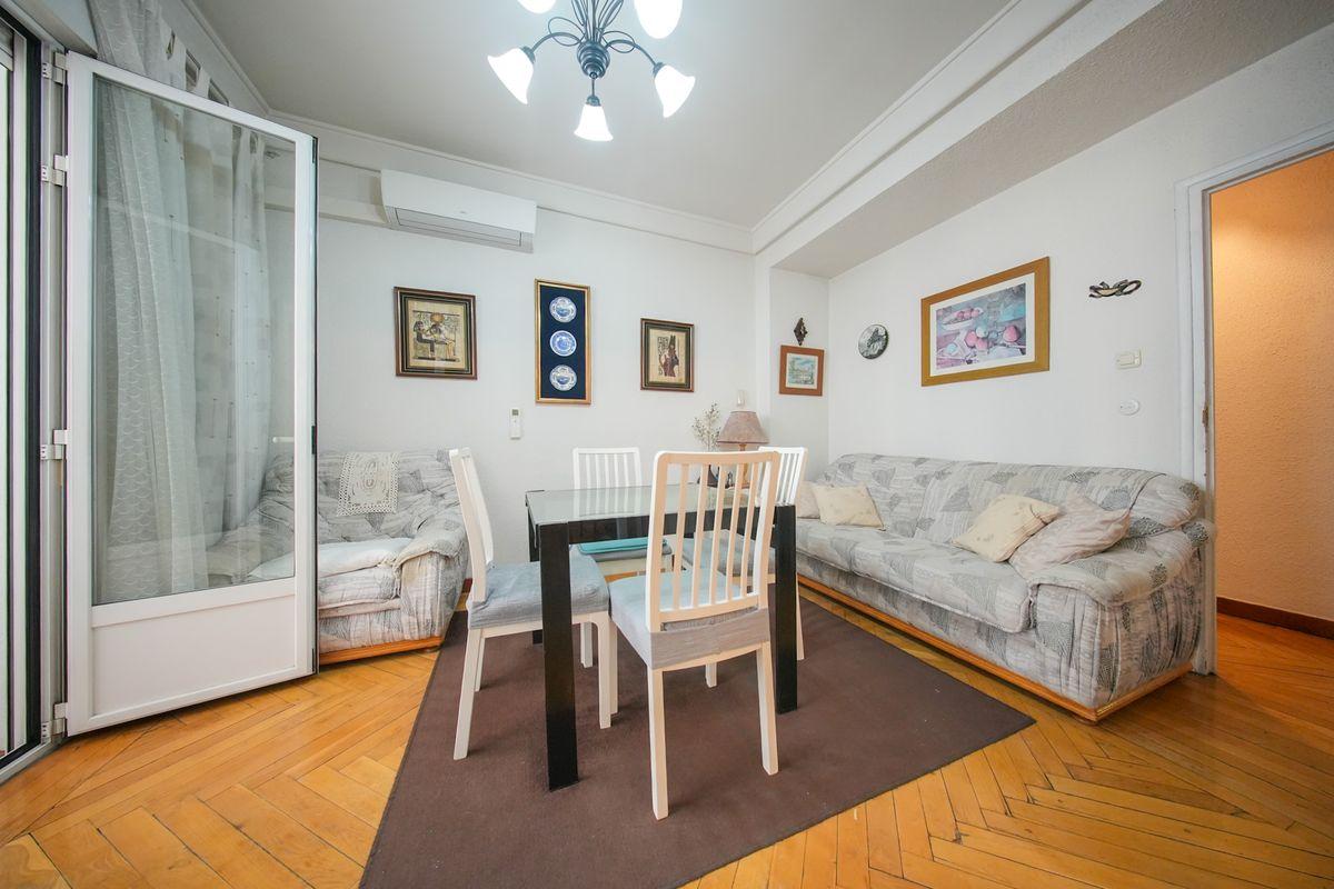 Piso en Venta en Avenida de la Ciudad de Barcelona - 3