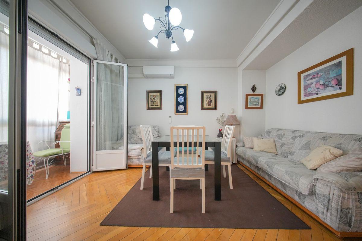 Piso en Venta en Avenida de la Ciudad de Barcelona - 2