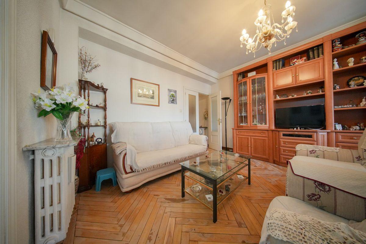 Piso en Venta en Avenida de la Ciudad de Barcelona - 6