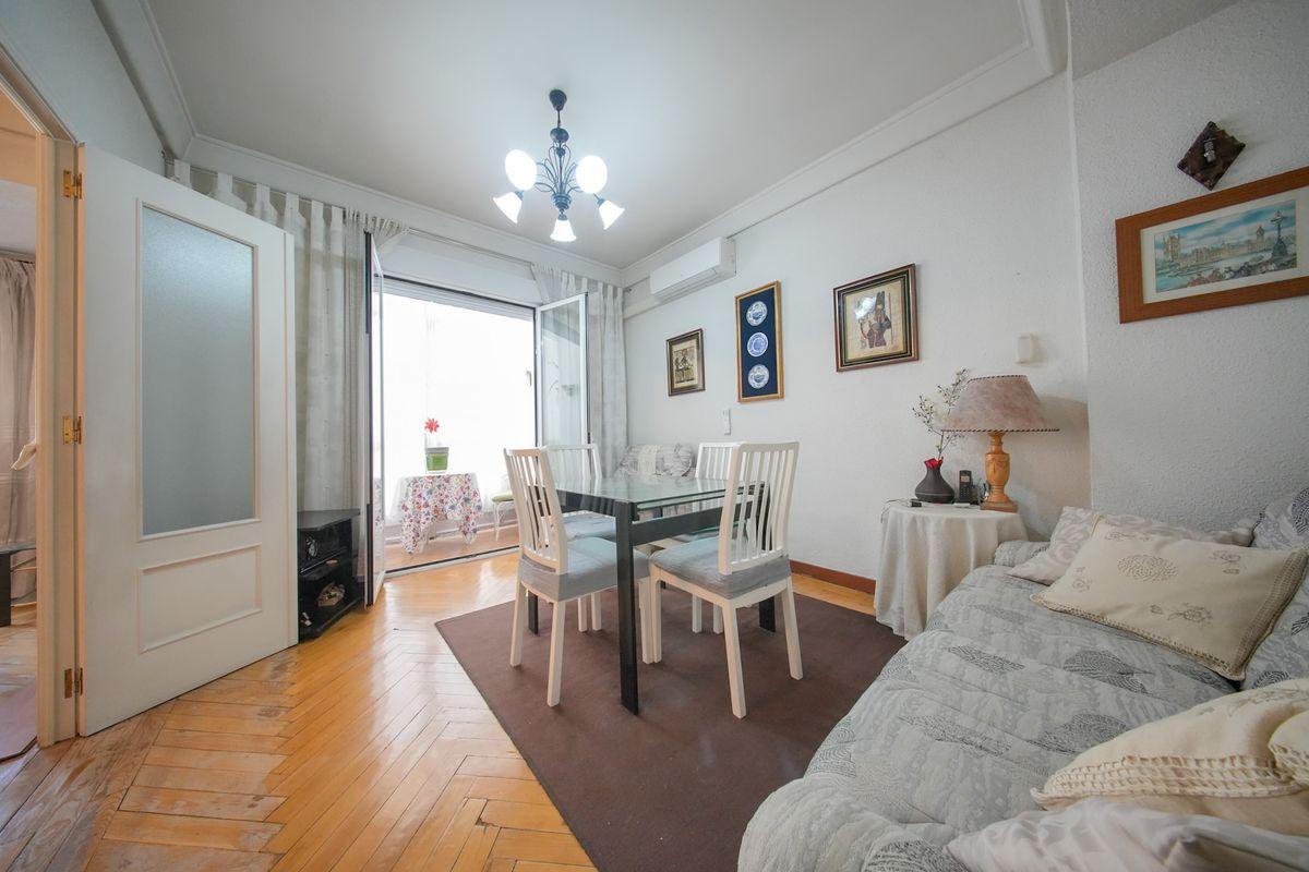 Piso en Venta en Avenida de la Ciudad de Barcelona - 1