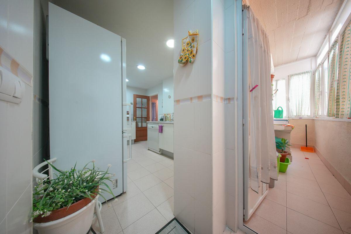 Piso en Venta en Avenida de la Ciudad de Barcelona - 20