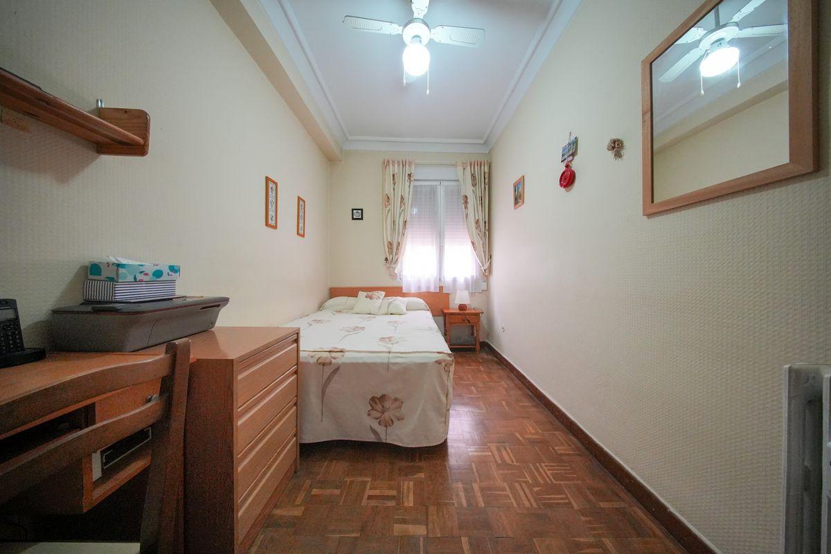 Piso en Venta en Avenida de la Ciudad de Barcelona - 30