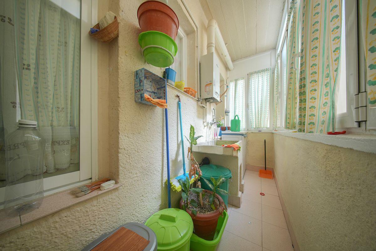 Piso en Venta en Avenida de la Ciudad de Barcelona - 19