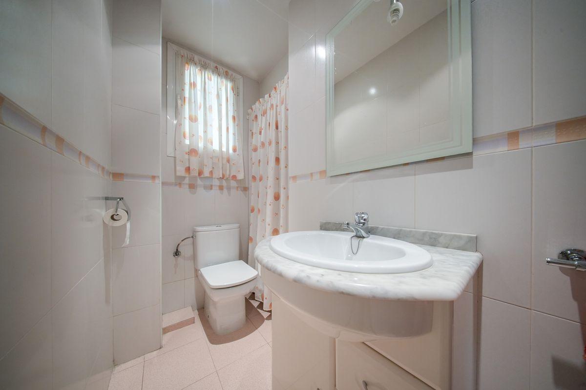 Piso en Venta en Avenida de la Ciudad de Barcelona - 15