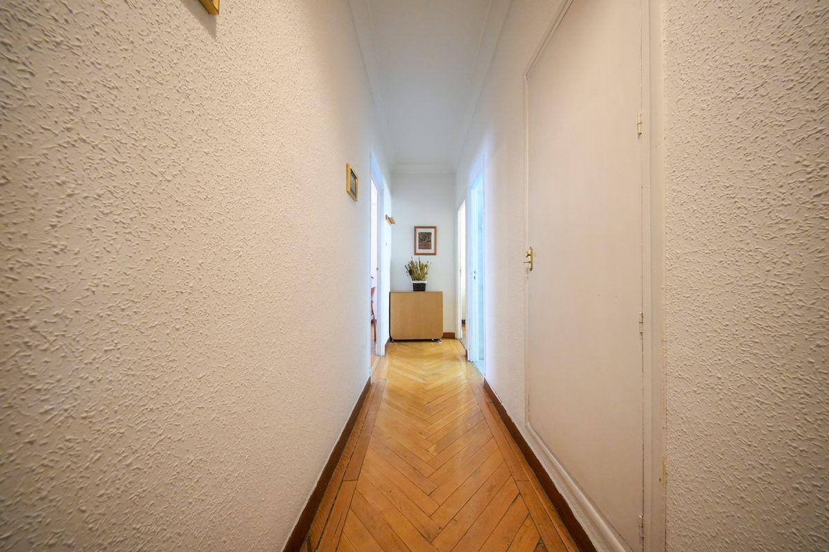 Piso en Venta en Avenida de la Ciudad de Barcelona - 11