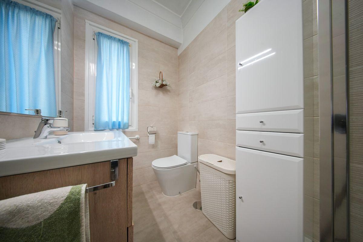 Piso en Venta en Avenida de la Ciudad de Barcelona - 33