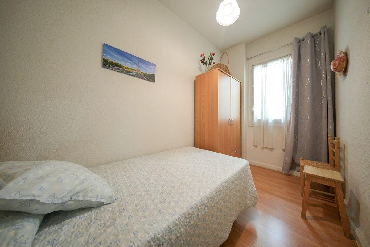 Piso en Venta en Avenida de la Ciudad de Barcelona - 12