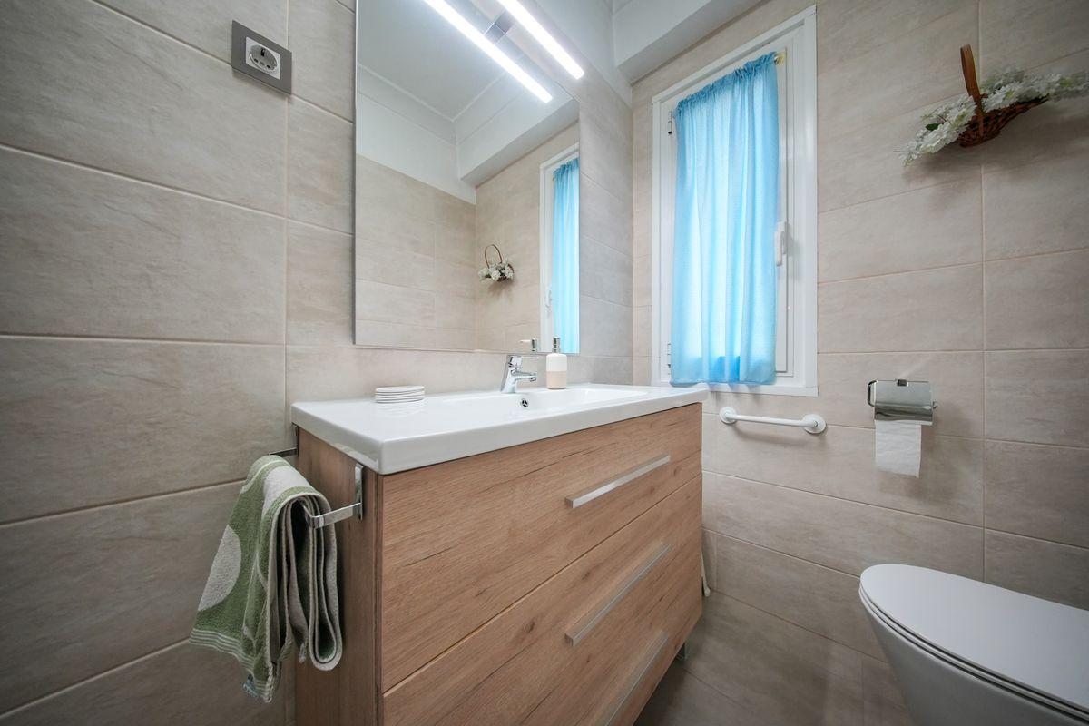 Piso en Venta en Avenida de la Ciudad de Barcelona - 34