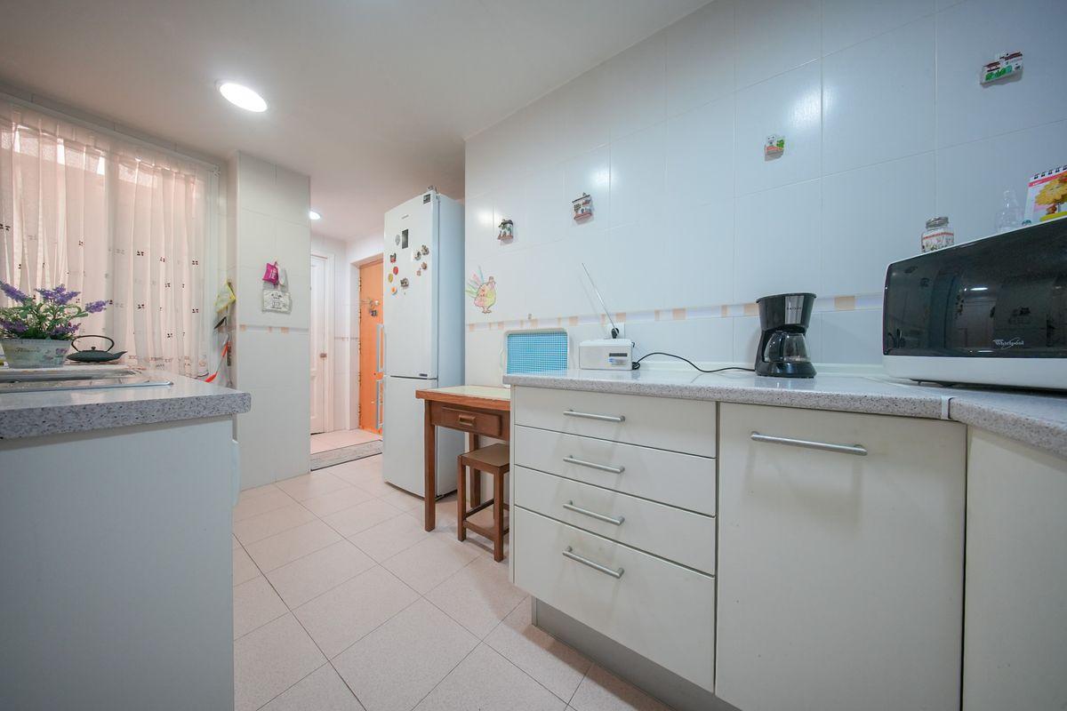 Piso en Venta en Avenida de la Ciudad de Barcelona - 16