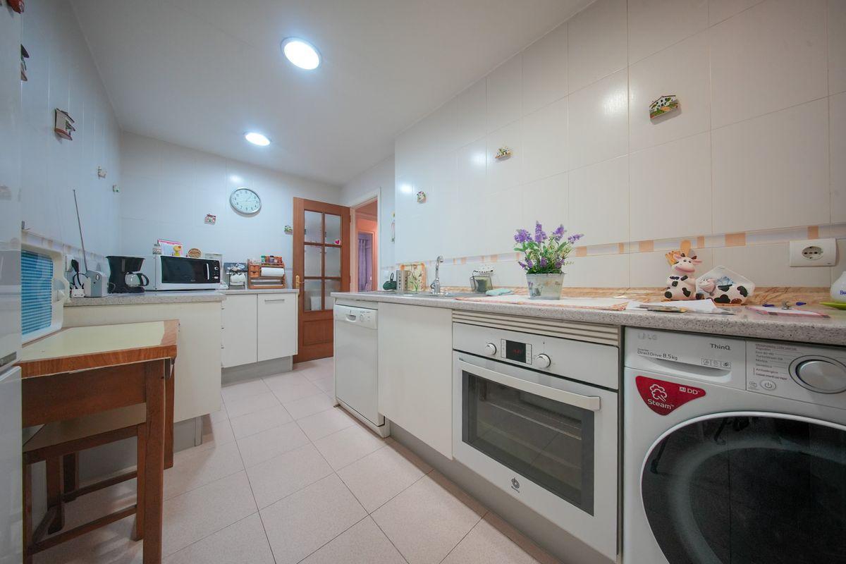 Piso en Venta en Avenida de la Ciudad de Barcelona - 21