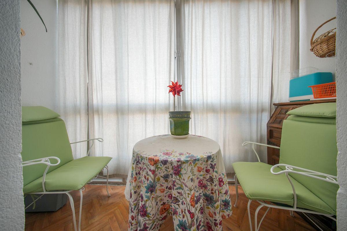 Piso en Venta en Avenida de la Ciudad de Barcelona - 4