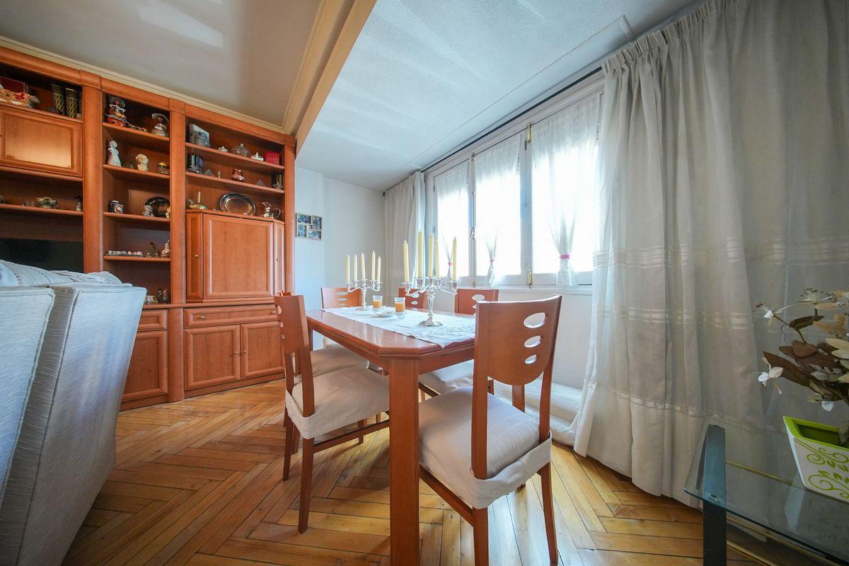 Piso en Venta en Avenida de la Ciudad de Barcelona - 7