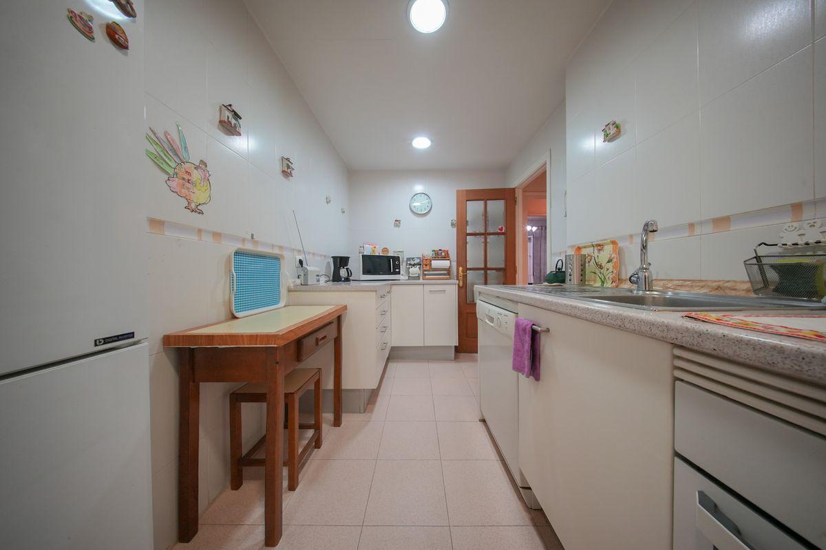 Piso en Venta en Avenida de la Ciudad de Barcelona - 22