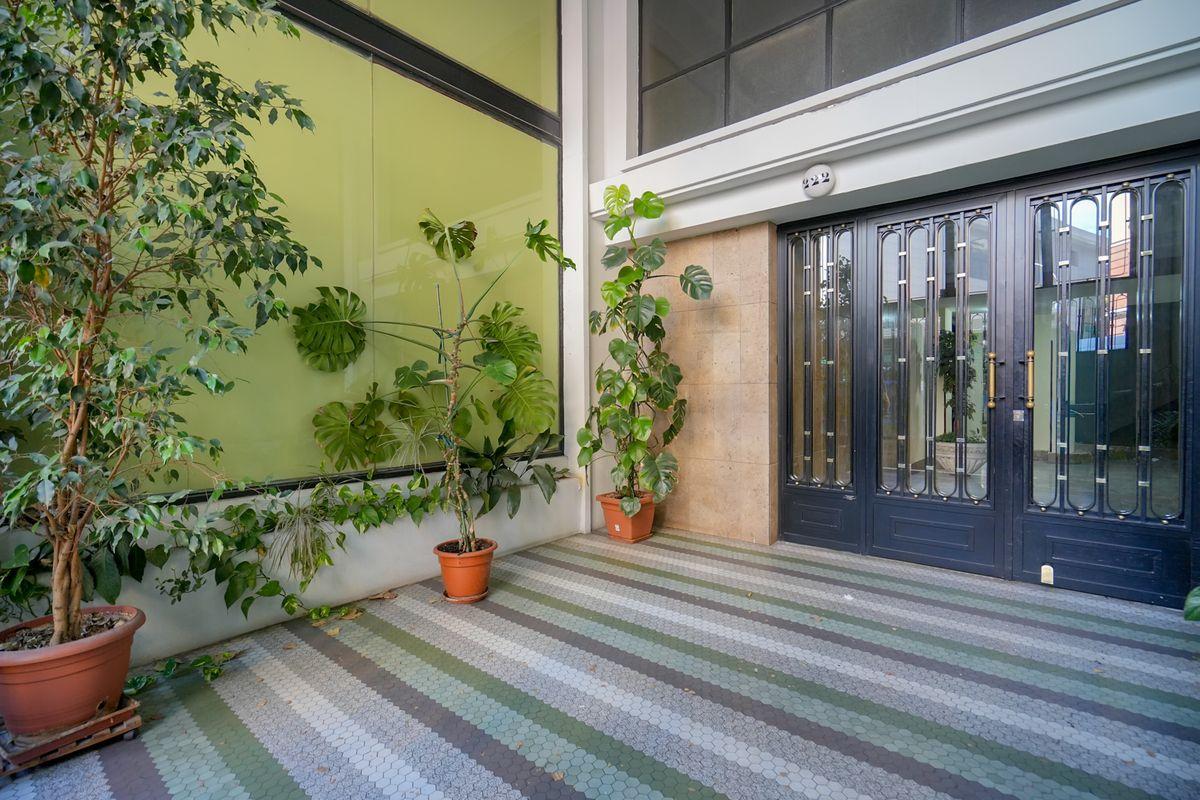 Piso en Venta en Avenida de la Ciudad de Barcelona - 38